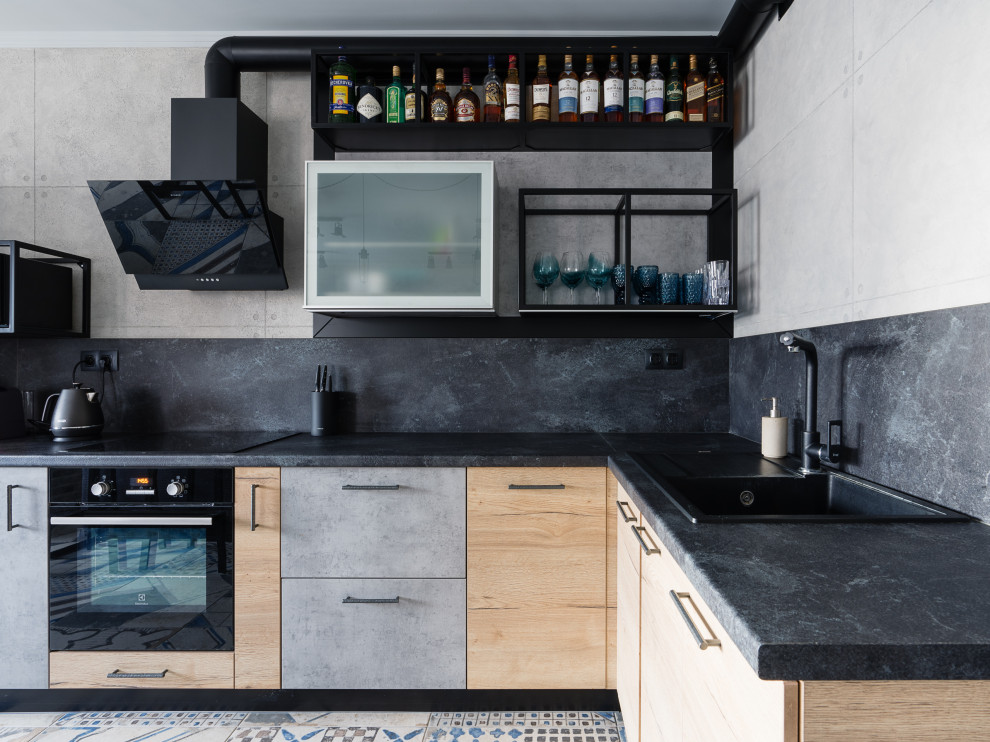 Интерьерная фотосъёмка квартиры в Краснодаре 210129