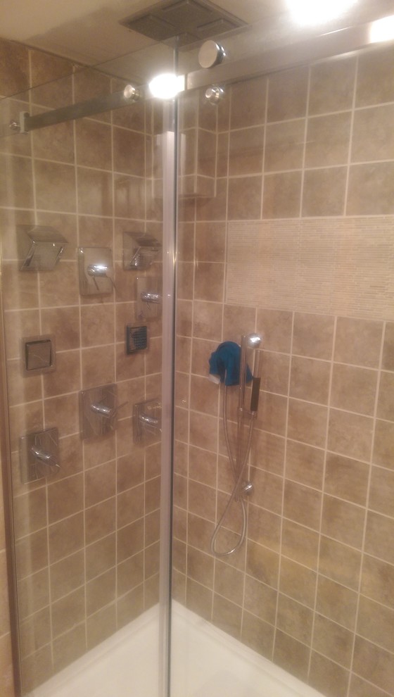 Bathroom Remodels