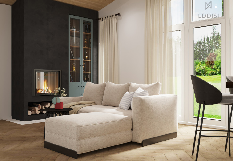 Дом в Серноводске