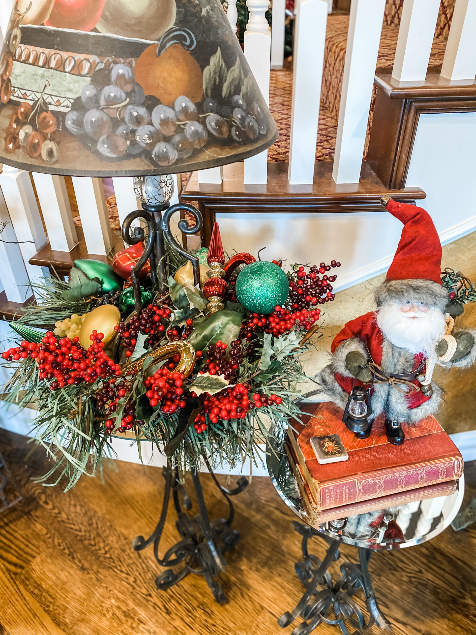 Toft Home Christmas Decor