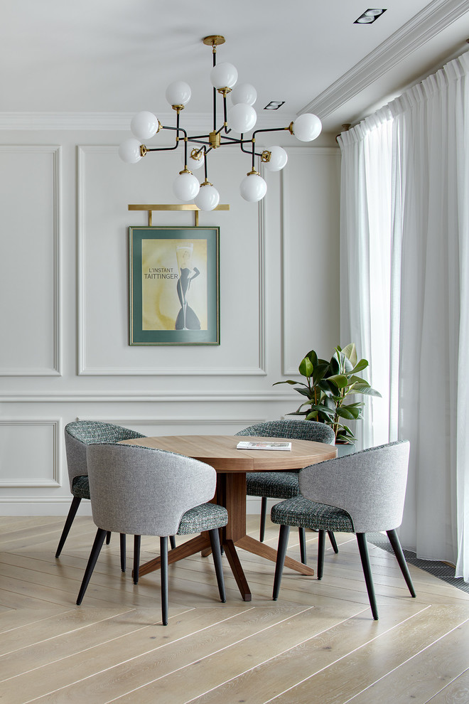 Дом на Мосфильмовской