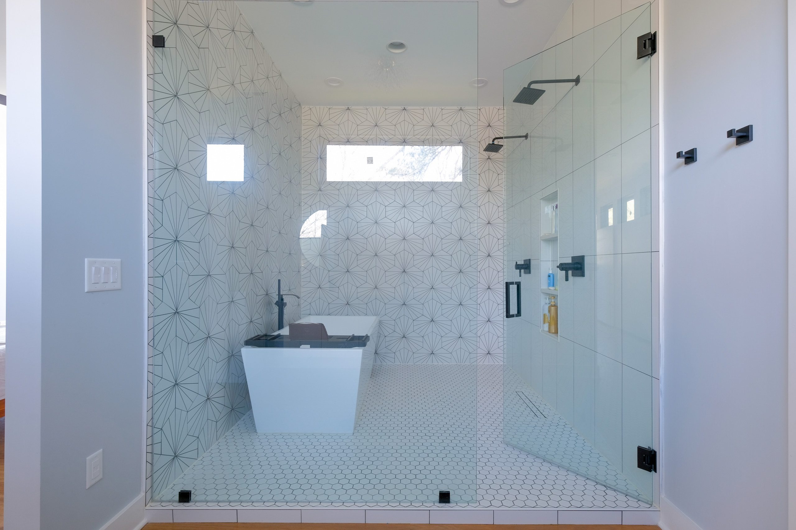 Bathroom Design