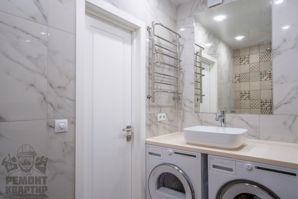 Ремонт трехкомантной квартиры в панельном доме П3