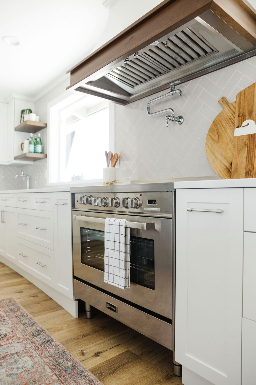 Modern Home Renovation | Seattle