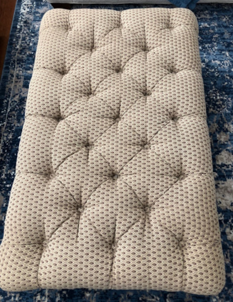 Re-Upholstered Chairs