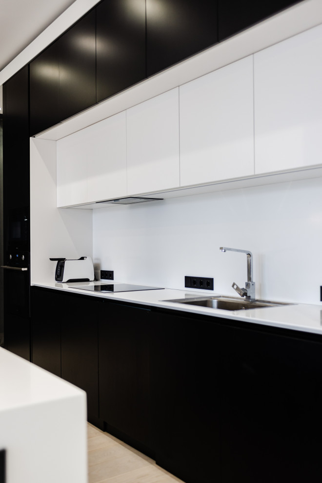 Парк рублево