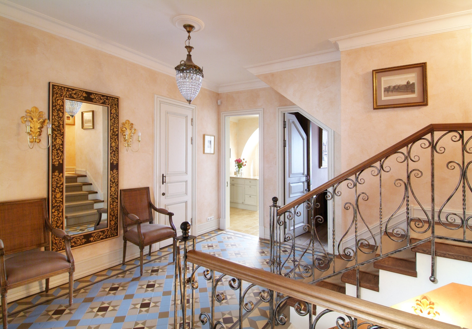 Французская колония