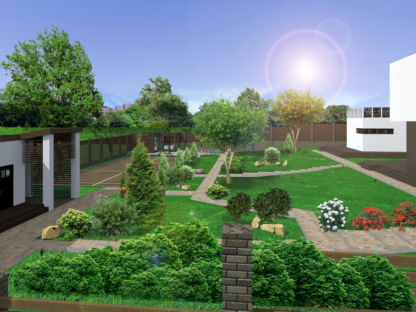 Дом писателя