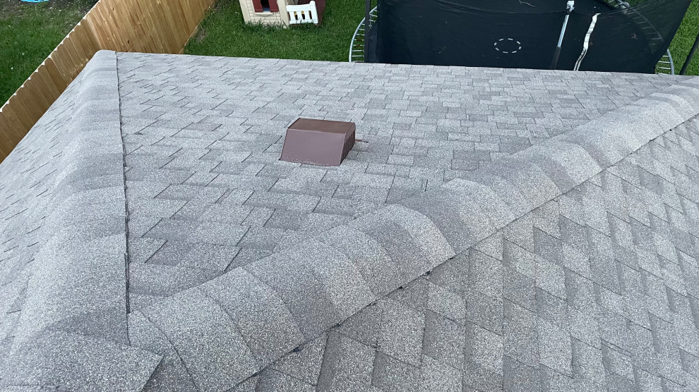 CY77339 - Roof Replacement