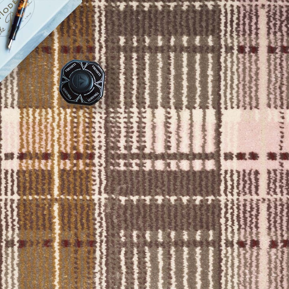 Arcott luxury wool carpet