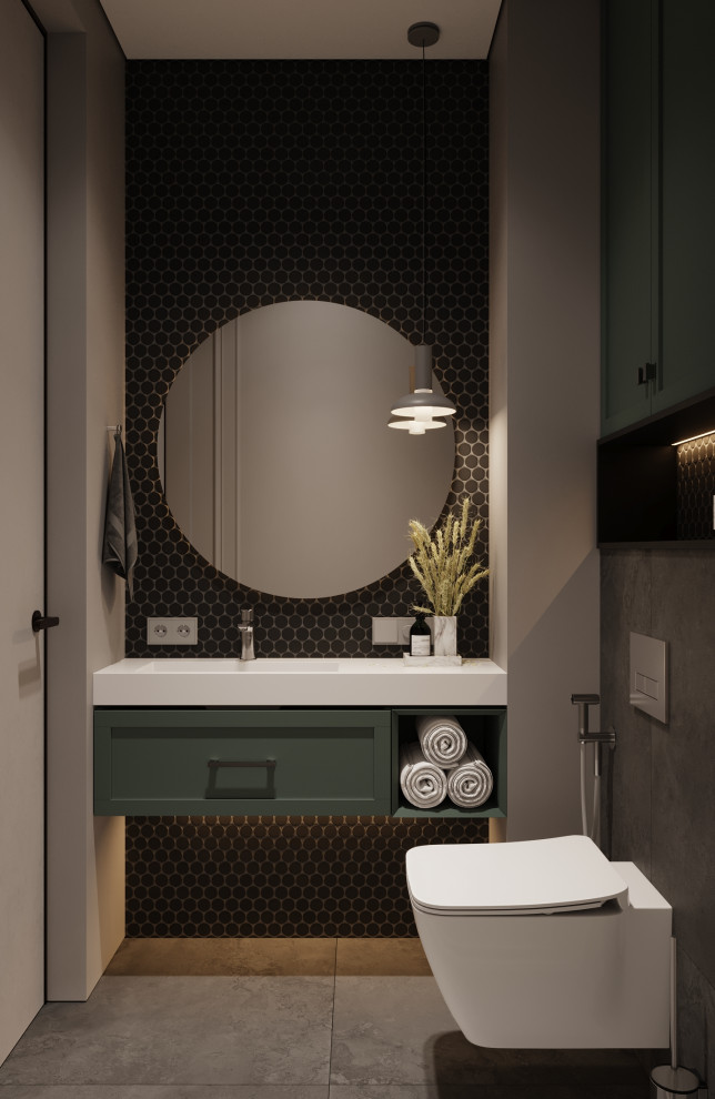 Dinasty L84, для семьи из Петербурга