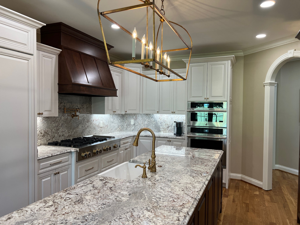 Fairvue Kitchen