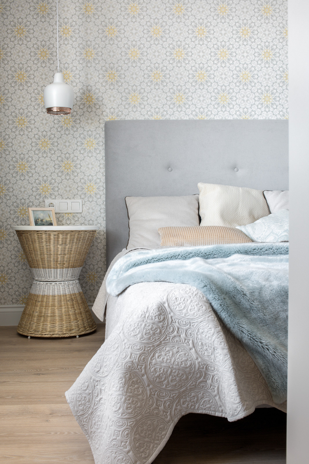 Квартира под сдачу на Петроградской стороне