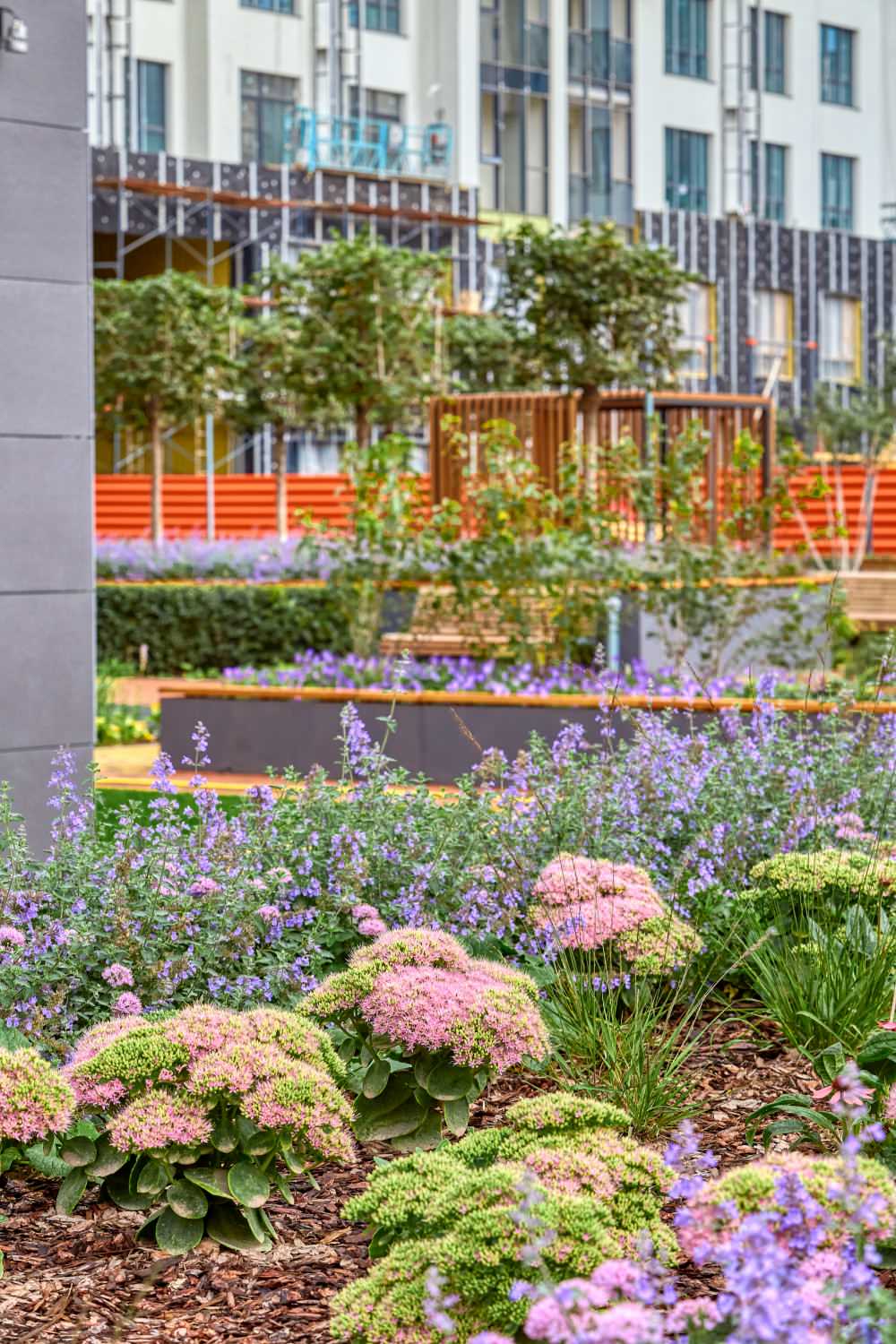 ЖК "Макаровский квартал"