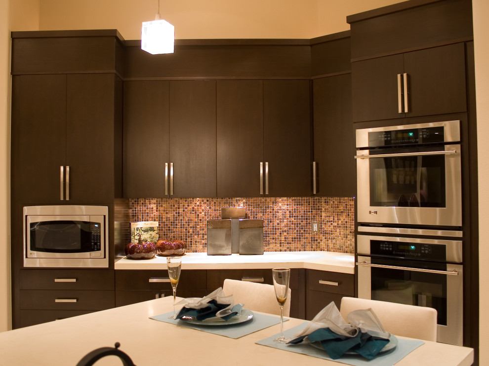 St. Croix J5 New Construction