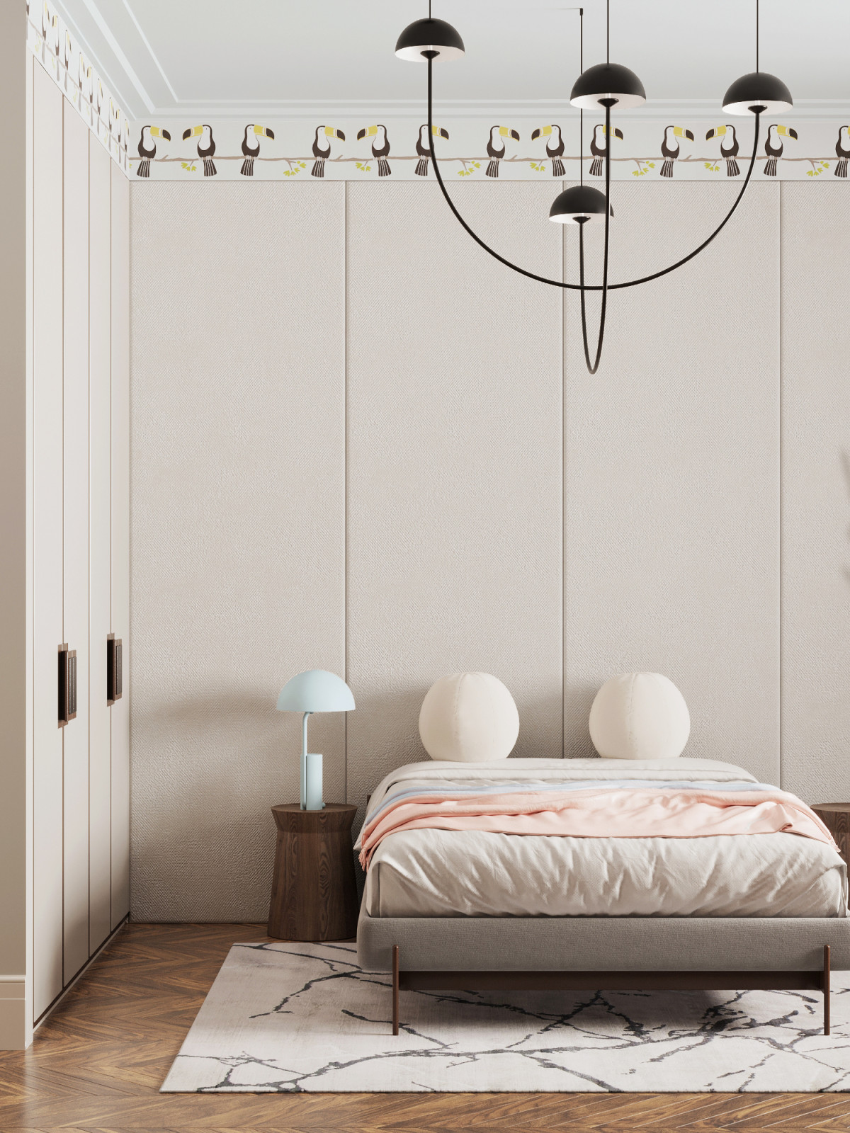 Дом "Бристоль"