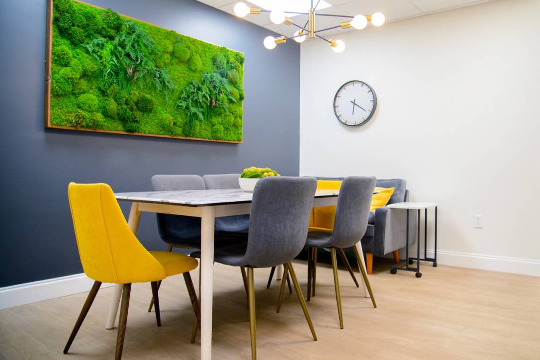 Titus Dental Renovation 2022