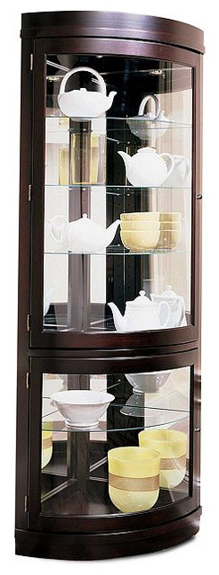 Guest Picks Corner Cabinets And Shelves From Simple To Showstopping