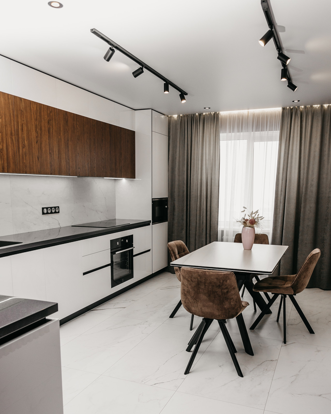 Реализация ЖК ЧЕРЕМУШКИ