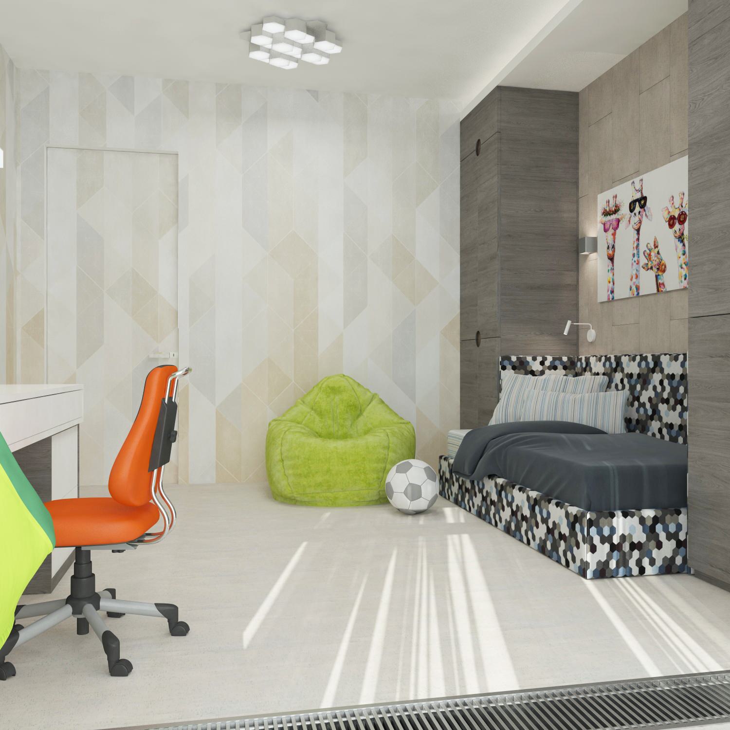 Квартира. Москва