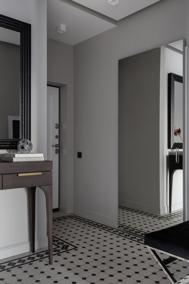 Квартира в ЖК Петровская Ривьера