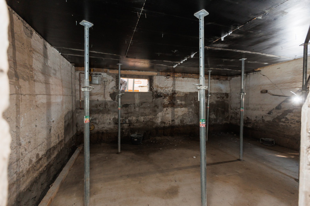 Keller in Frankfurt am Main