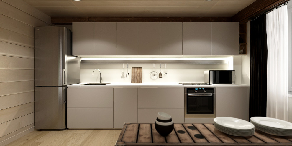 В гармонии с природой