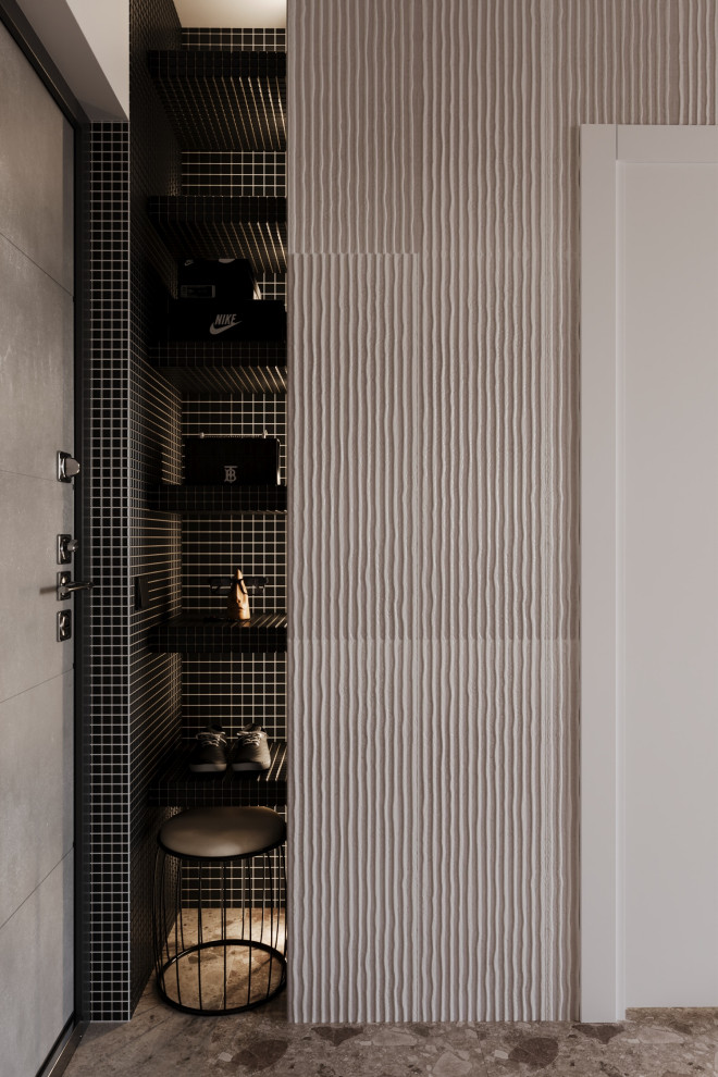 Квартира #21