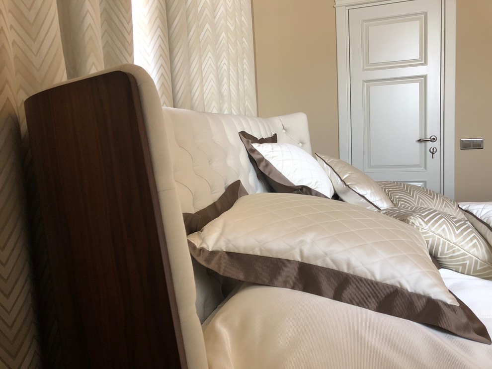 house Pavlovskaya Sloboda