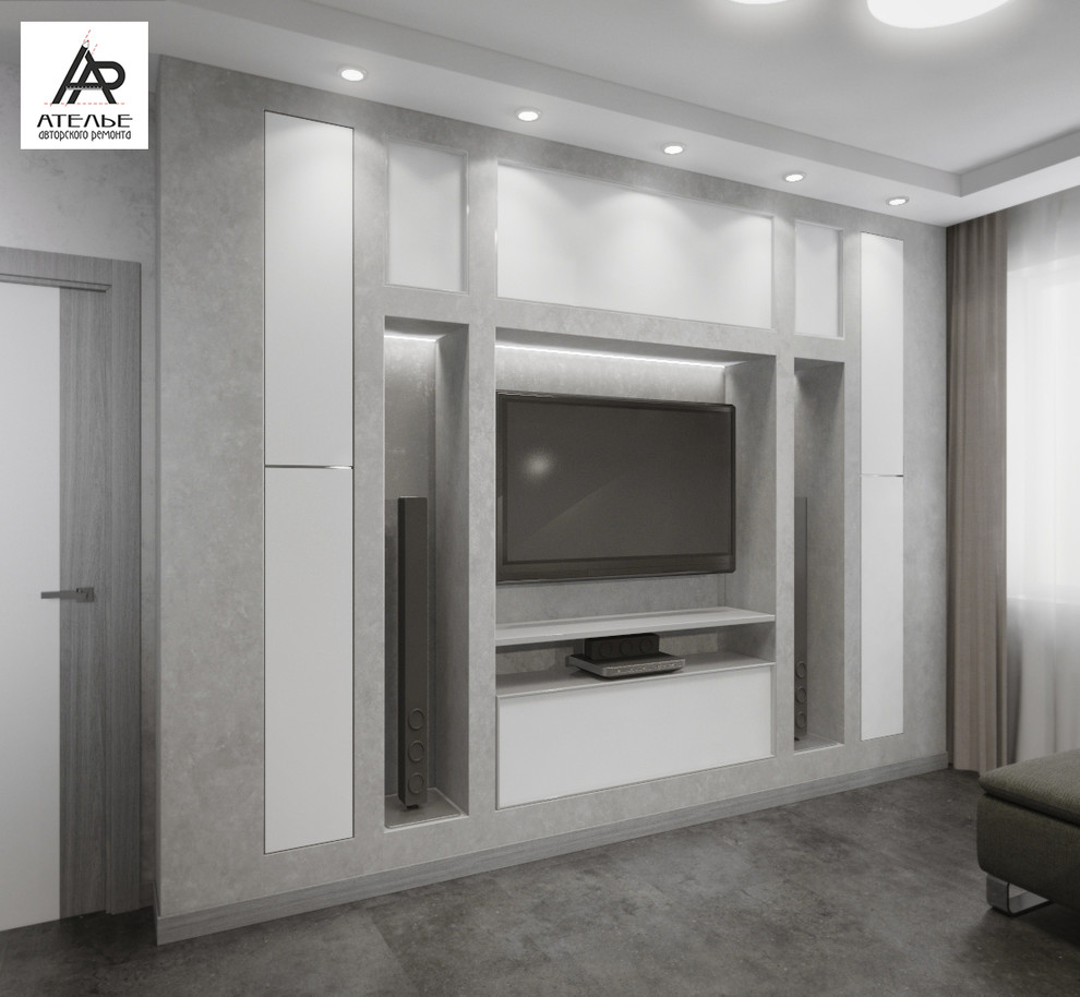 Квартира на ул. Сибирская