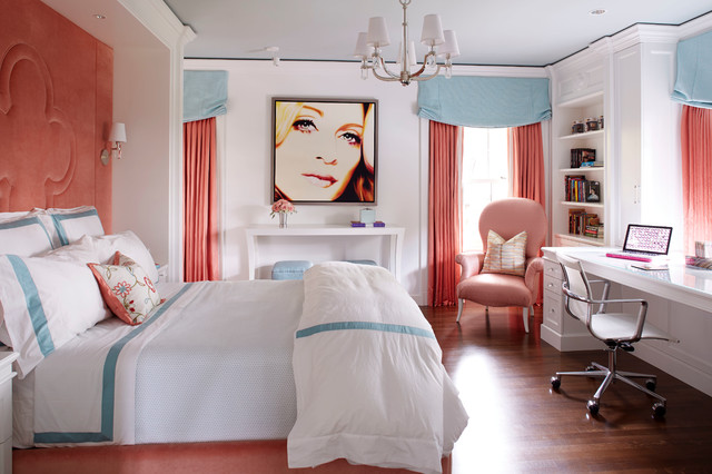 Lexington fusion-bedroom