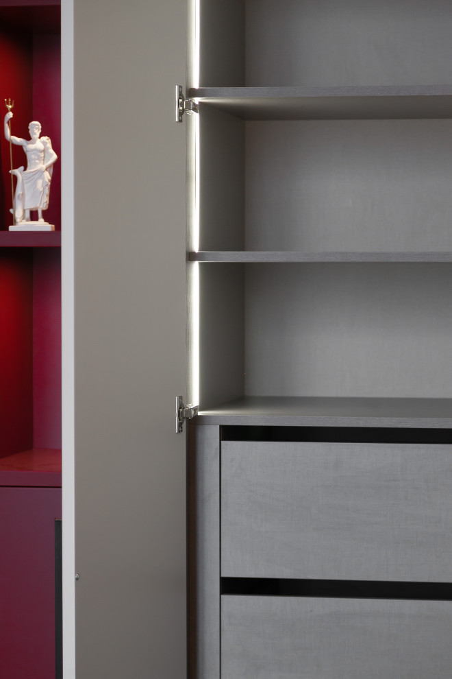 Квартира на Русаковской