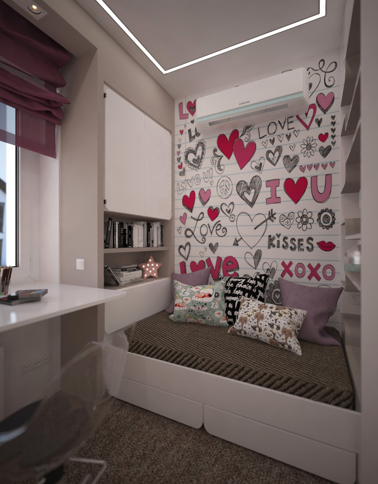 Коттедж в Немецкой деревне