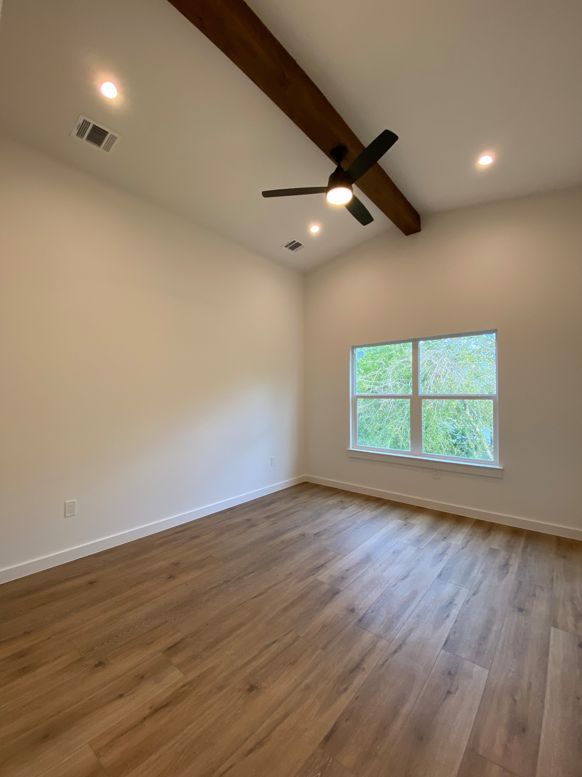 Modern Duplex Unit A