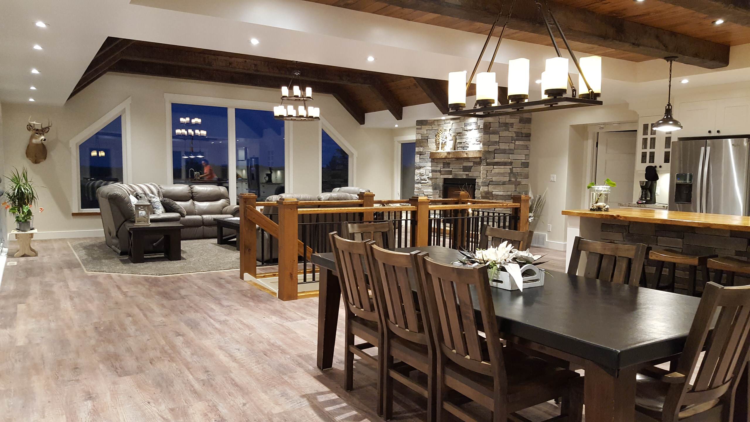 Foldens Custom Home