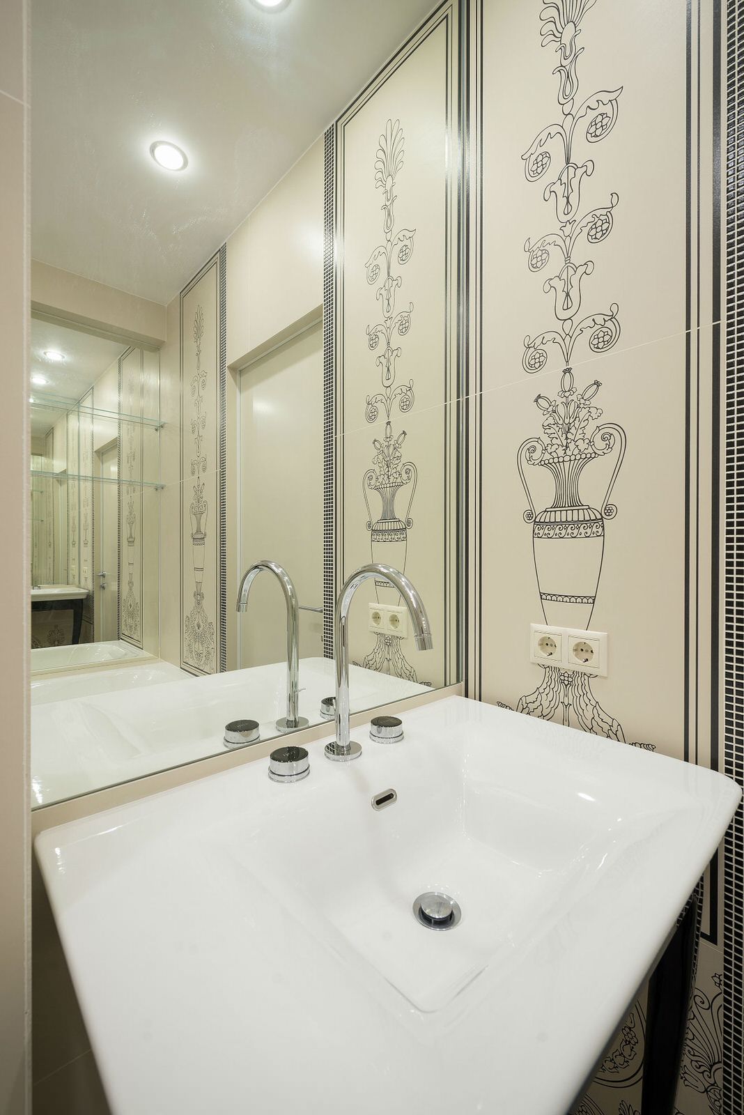 Проект "Арбат"