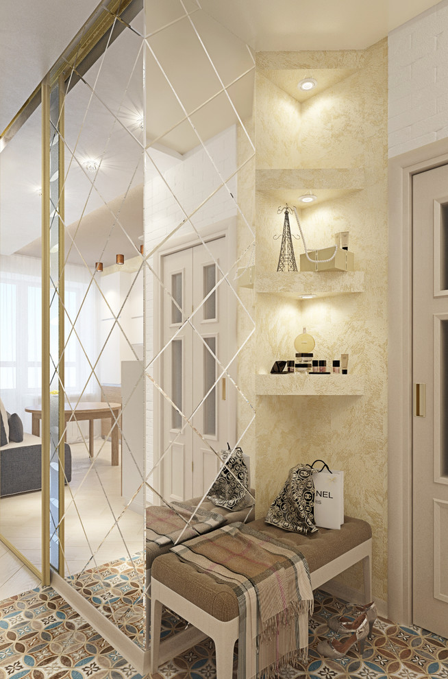 Однушка в Кудрово для мамы с ребенком