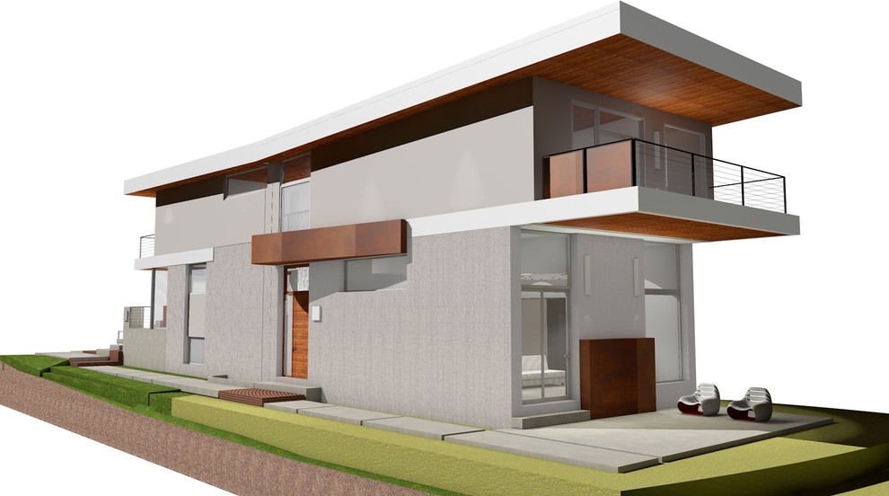 Henry Clay Park Residence - Clarendon