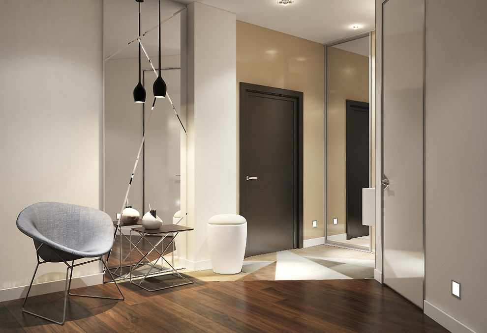 Грани пространства