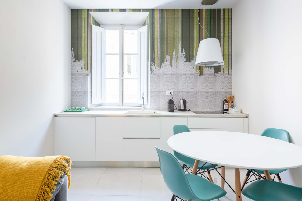 Via del Boschetto 54