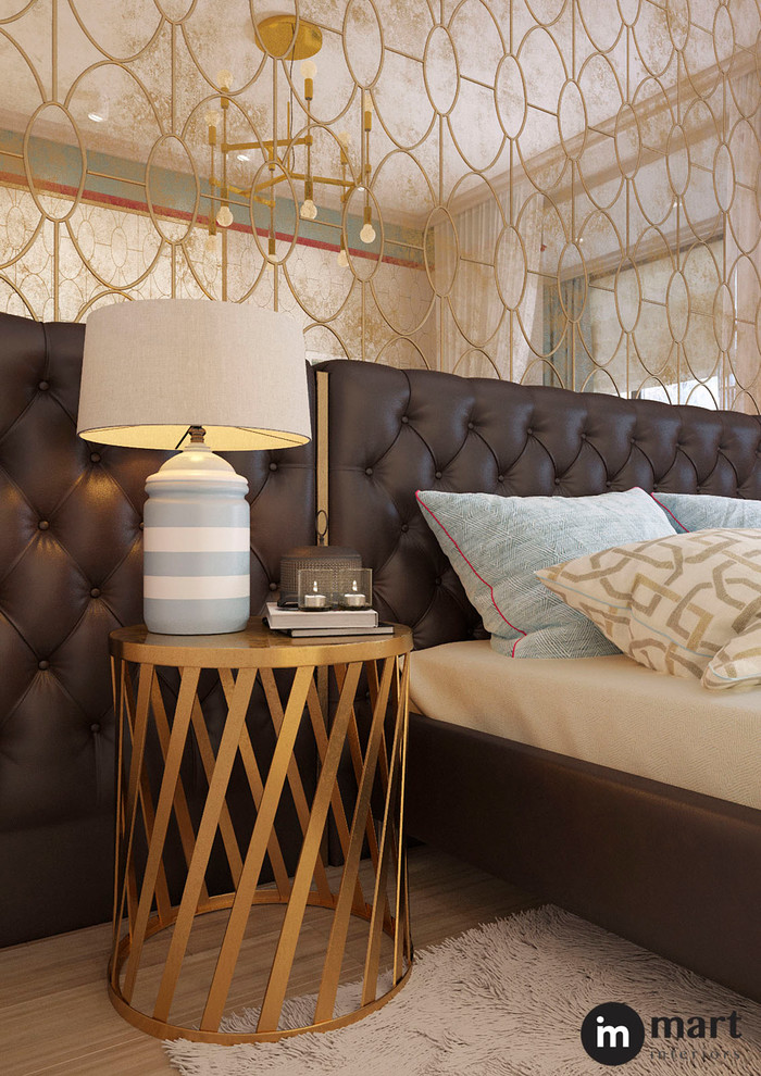 Доступная роскошь