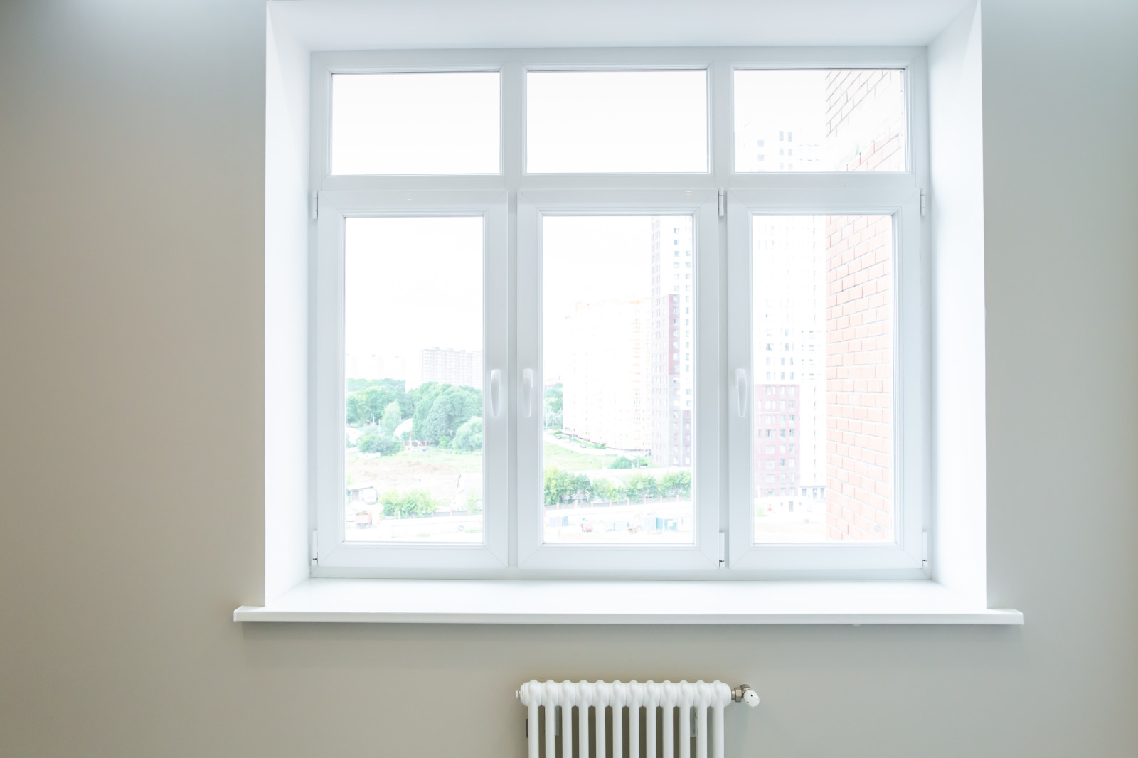 Двушка 77 кв.м. Липовый Парк