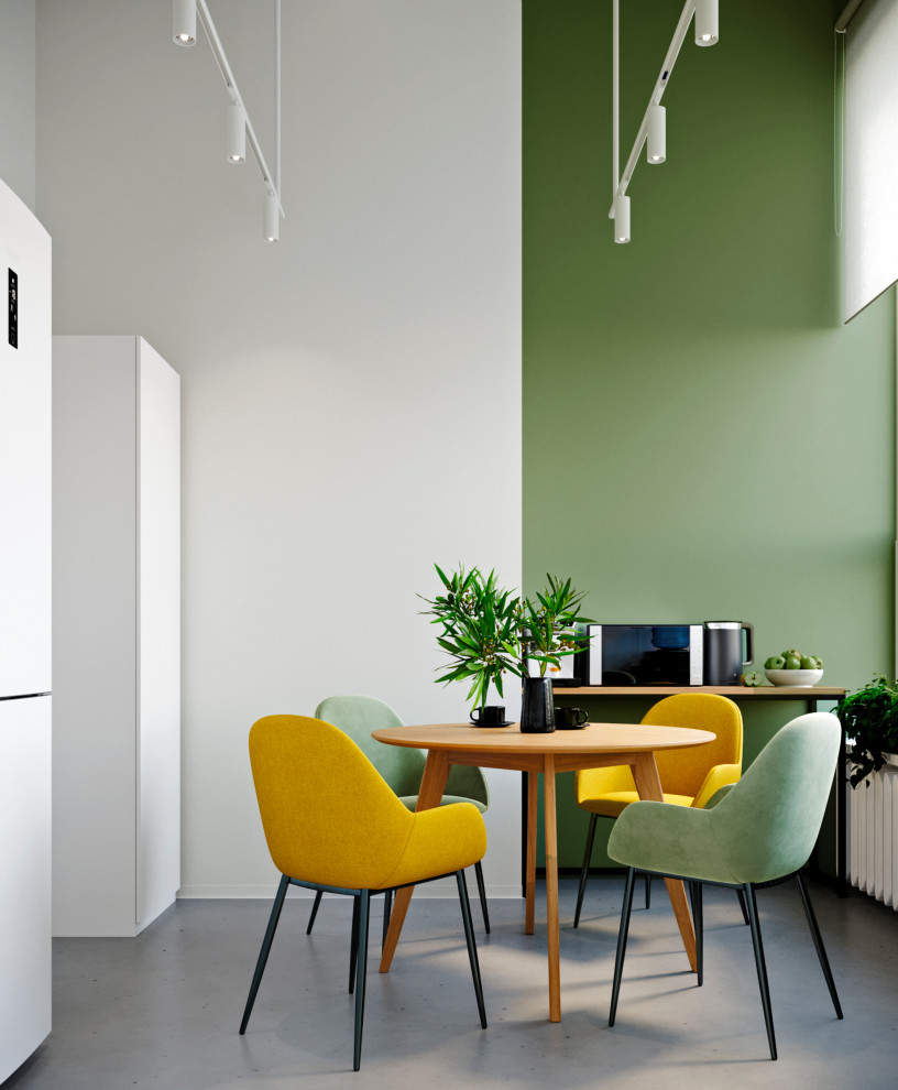 The office of the CPI company