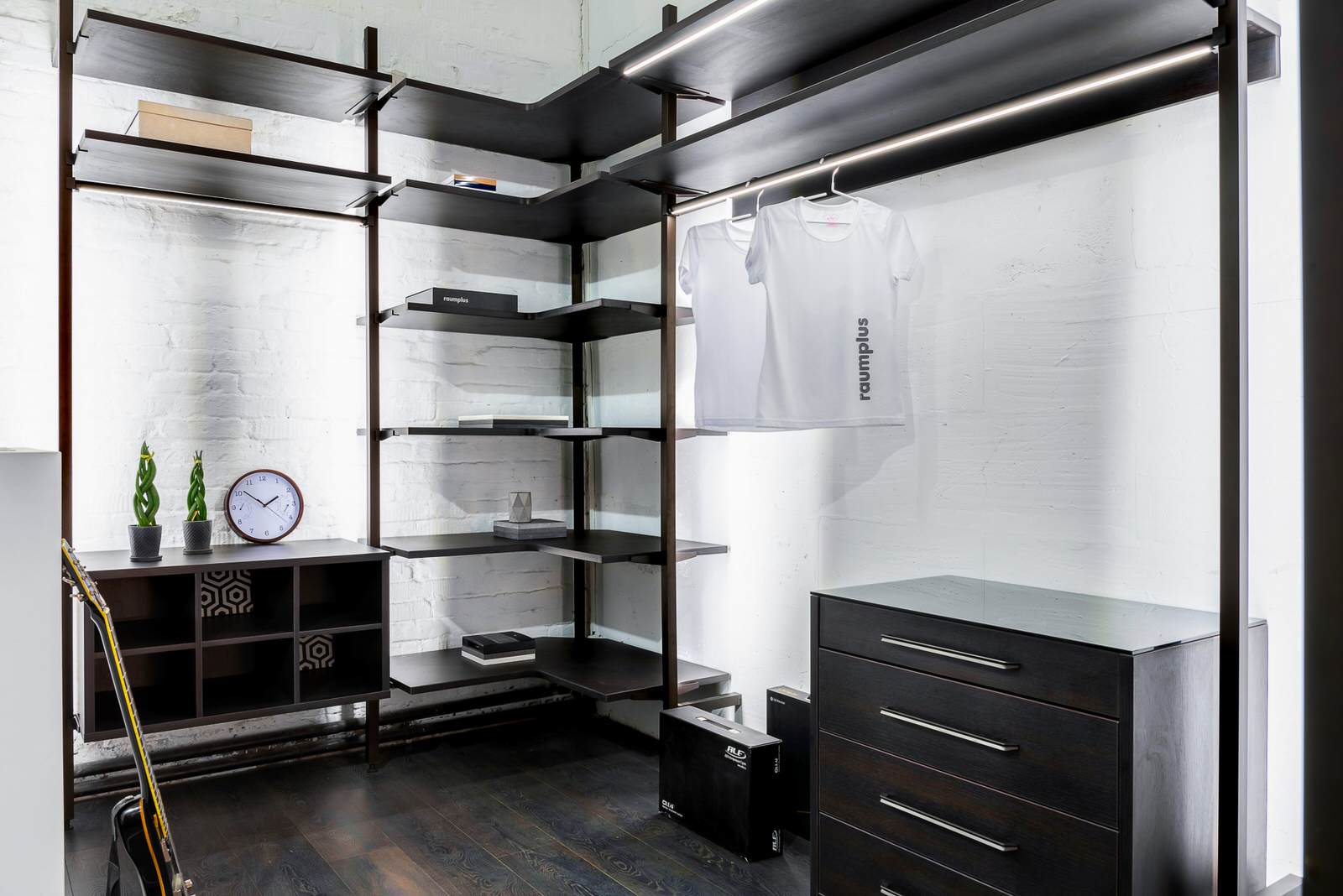 Гардеробная UNO