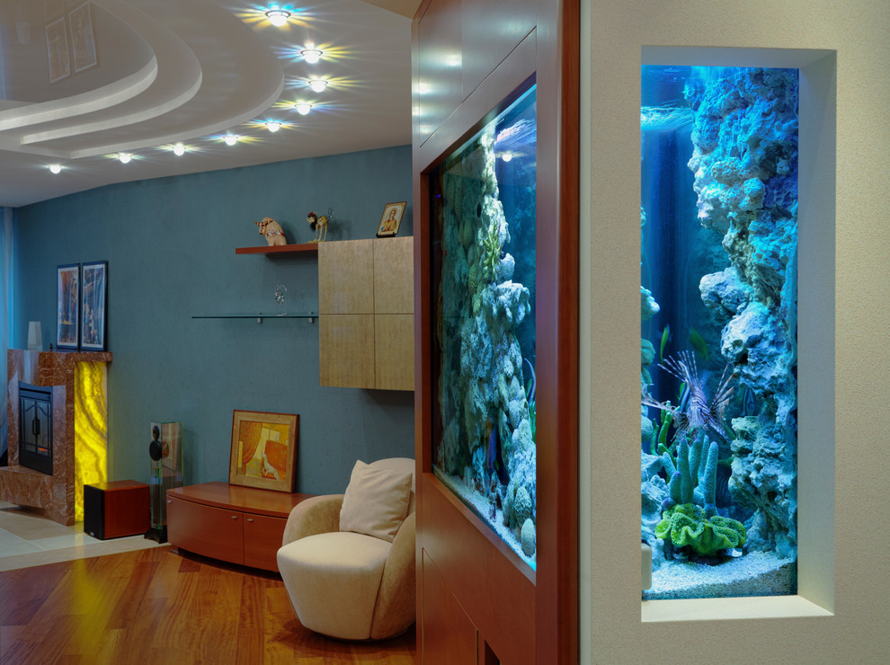 Квартира на Фрунзенской