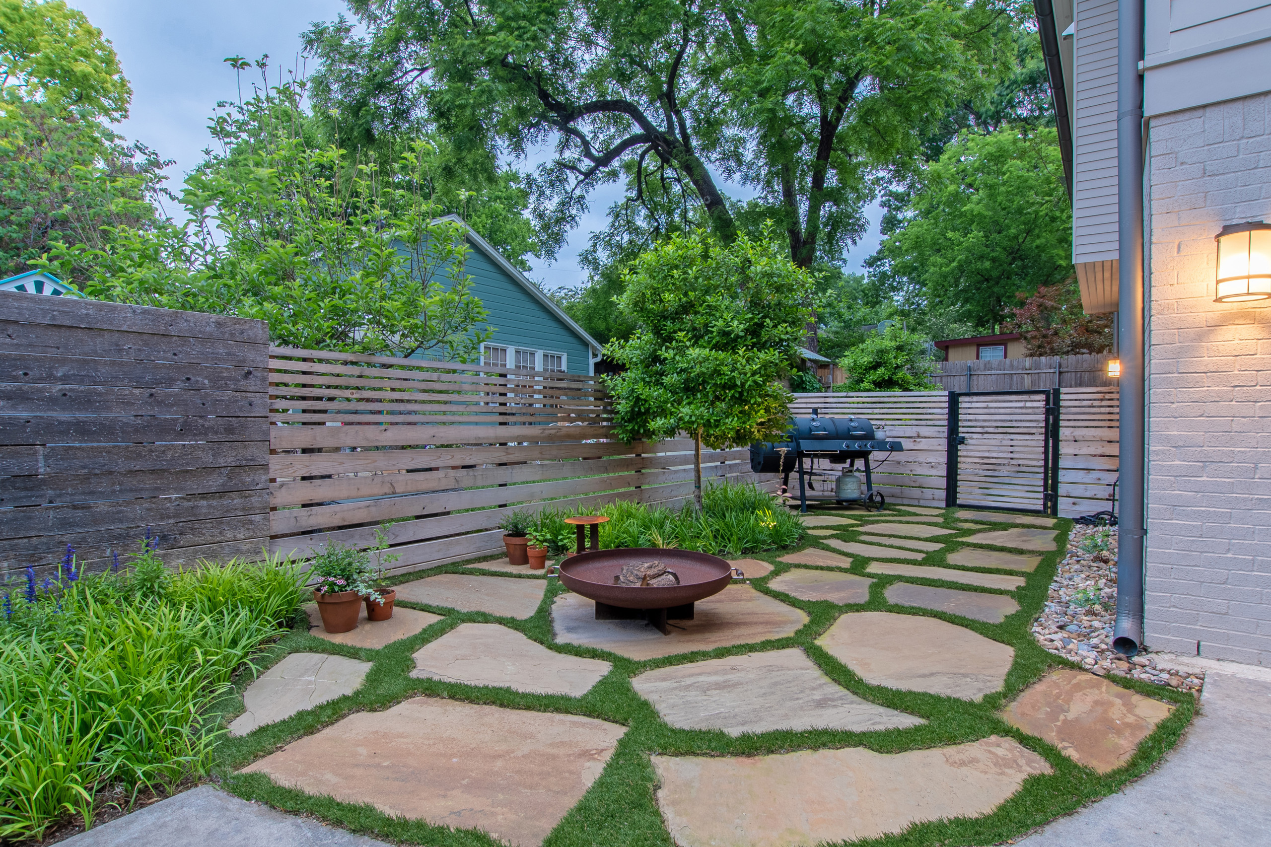 MCKINNEY OASIS