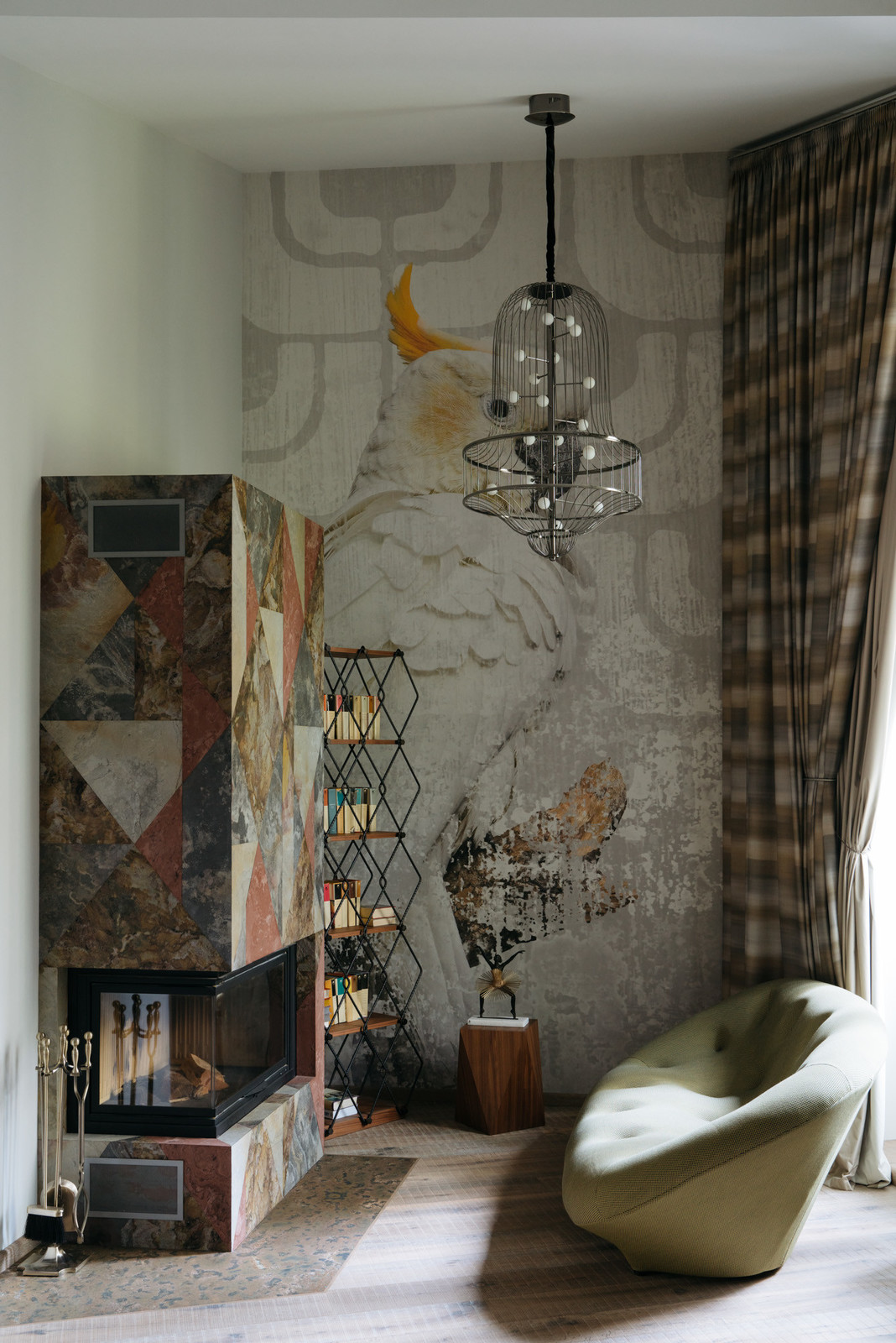 Дом в Ближнем Подмосковье