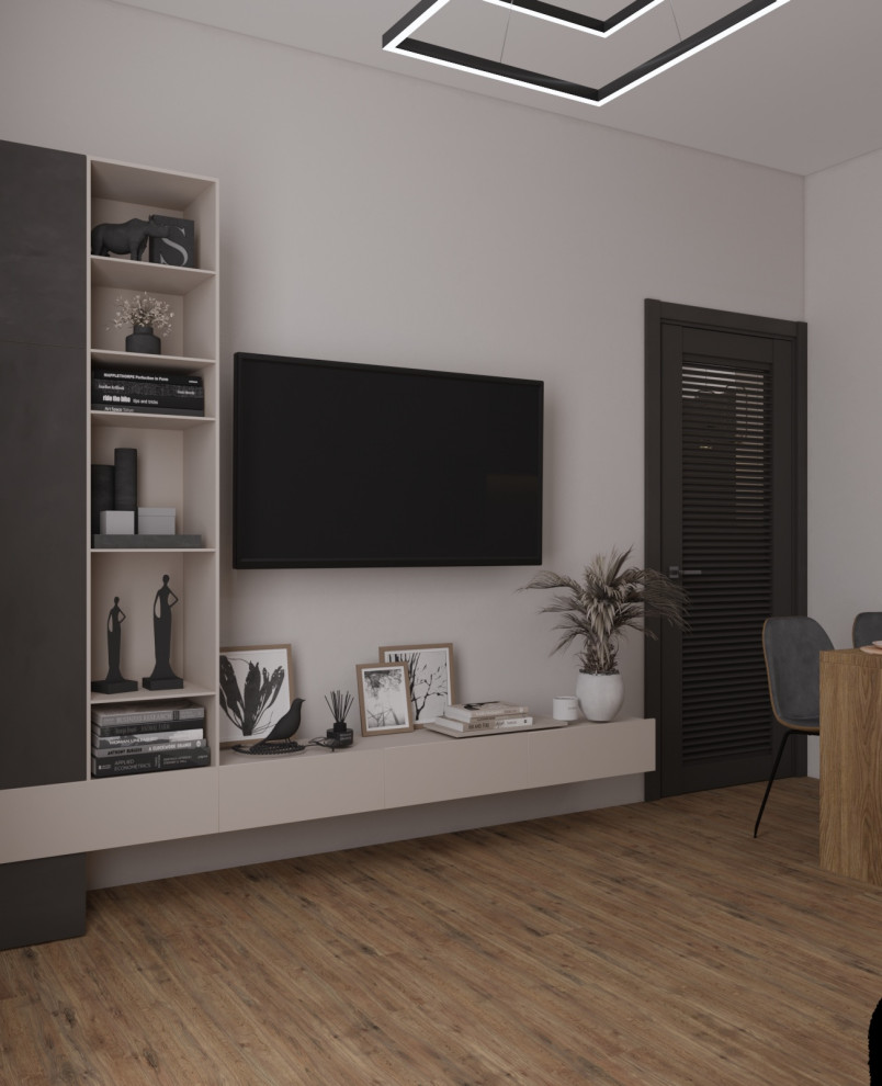 ЖК "Парк легенд"