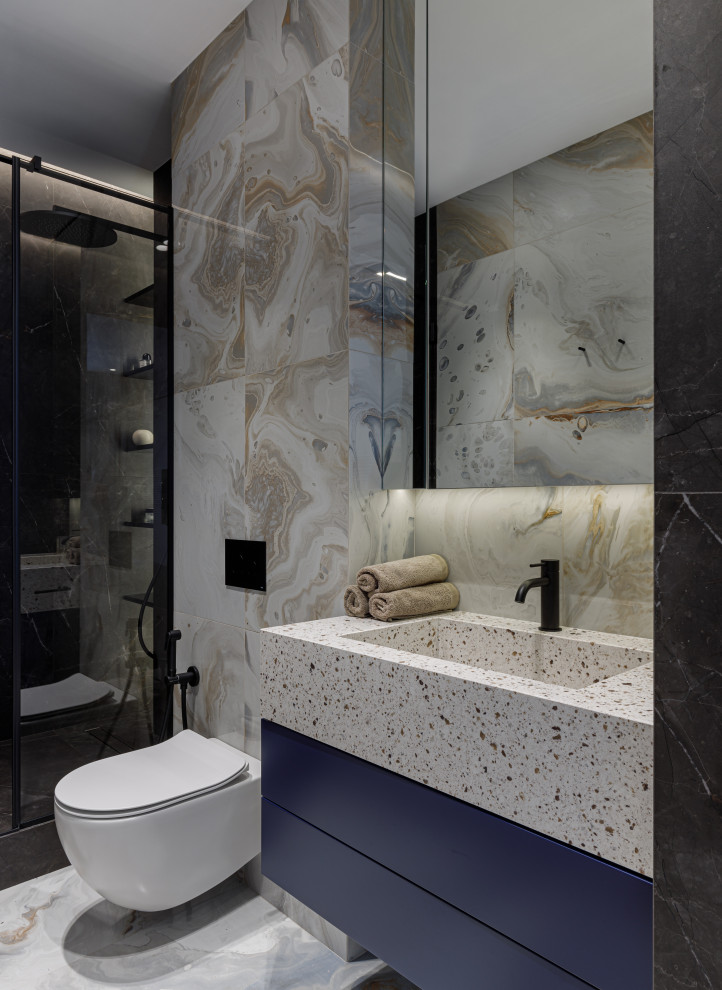 ЖК Сердце Столицы