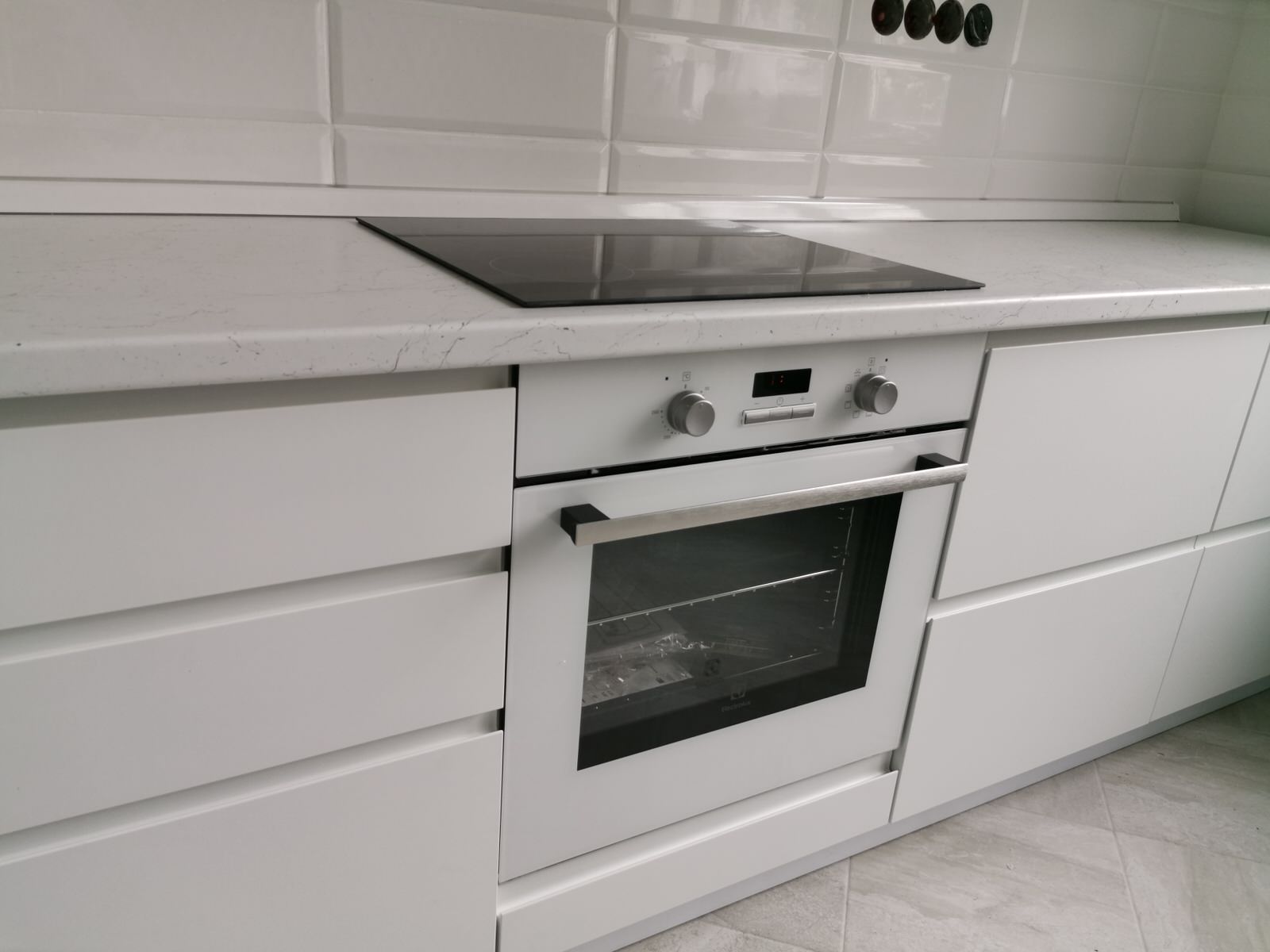 Кухня в эма